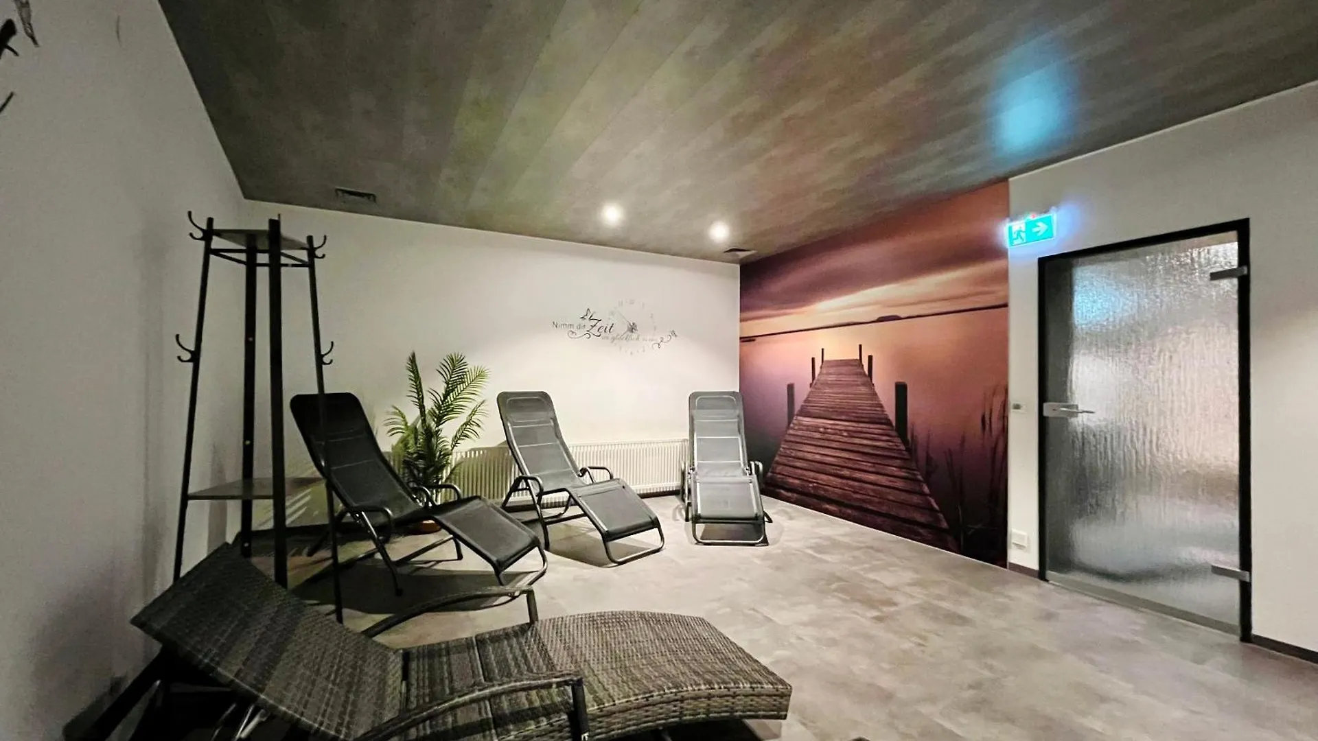 Montana Haus, Fewo A8 Oder C1 Oberstdorf Deutschland