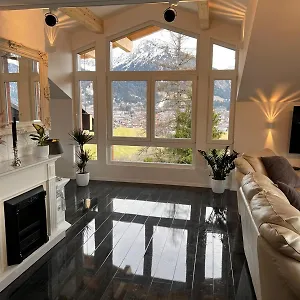  Apartment In Der Leite