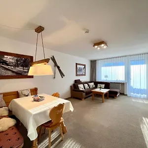  Apartment Bergstueble A15 Montana Haus